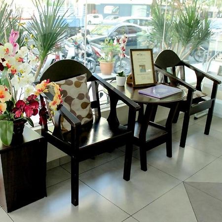 Hotel Darulaman Alor Setar Dış mekan fotoğraf