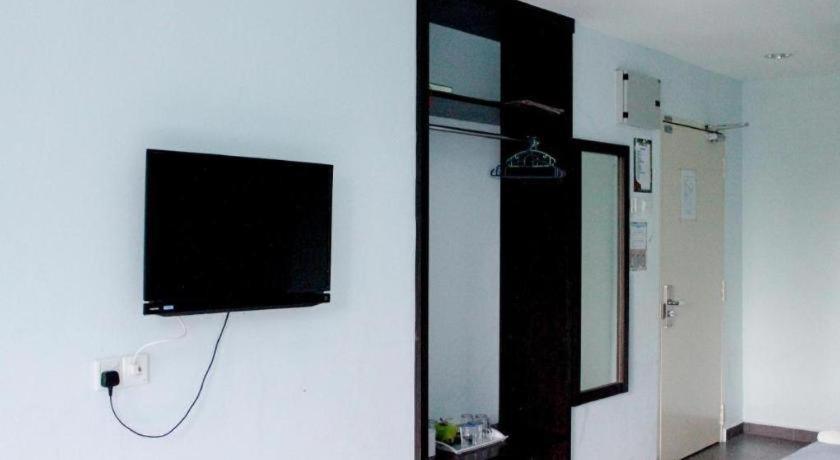 Hotel Darulaman Alor Setar Dış mekan fotoğraf