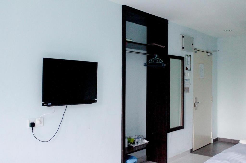 Hotel Darulaman Alor Setar Dış mekan fotoğraf